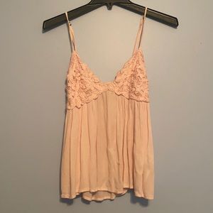 Abercrombie and Fitch Top